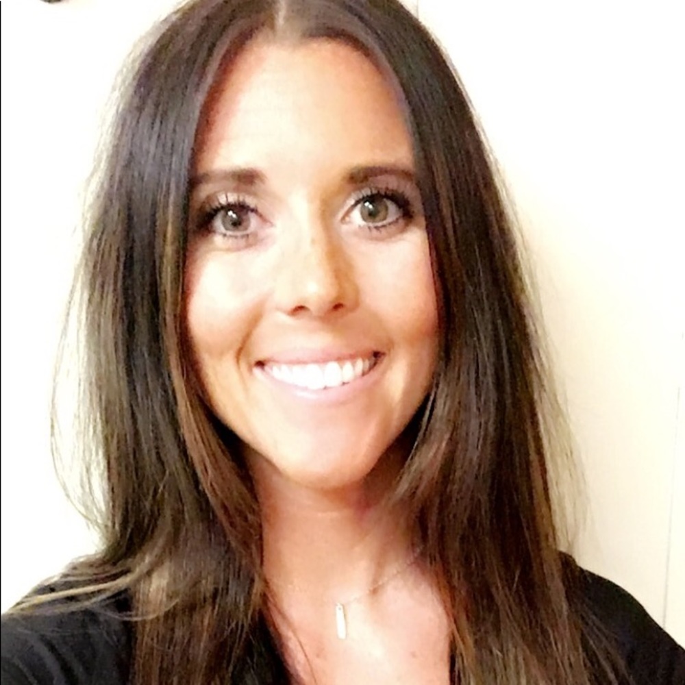 Meet your Posher, Darci